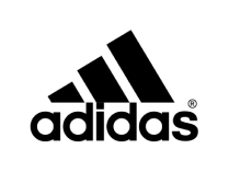 adidas logo